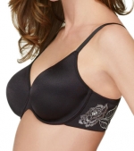 Wacoal Exquisite Essentials Molded Underwire Bra